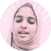 Ayisha Abdul Basith Naats on 9Apps