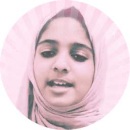 Ayisha Abdul Basith 1.4
