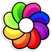 Раскраски для взрослых - Антистресс on 9Apps