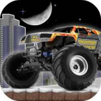 Monster Truck Night Adventure