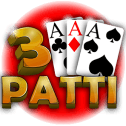 Teen Patti иконка