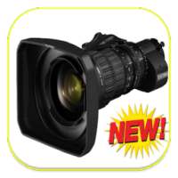 DSLR Zoom Camera on 9Apps