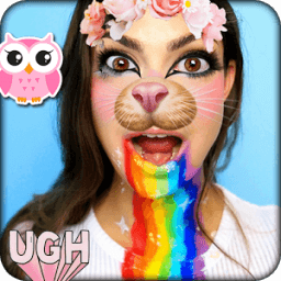 Makeup plus Beauty Editor &amp; Beauty plus Camera icon