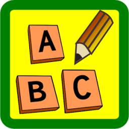 Sounds of Letters: ABC Kids