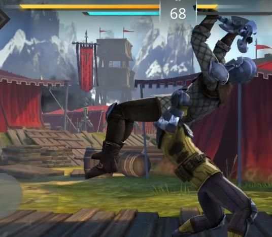 Tips Shadow Fight 3 6 تصوير الشاشة