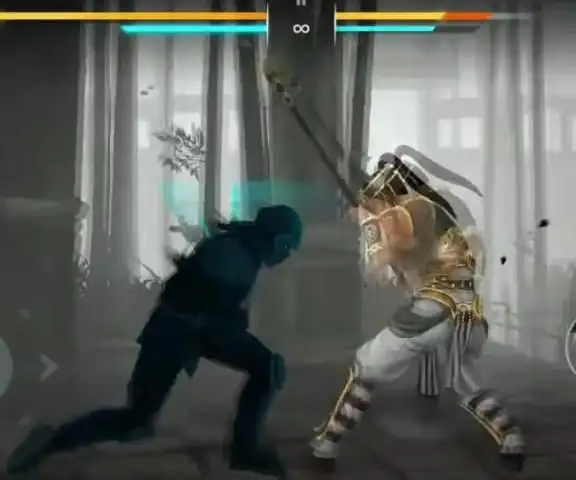 Tips Shadow Fight 3 скриншот 4