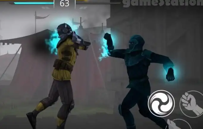 Tips Shadow Fight 3 скриншот 5