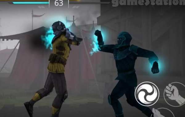 Tips Shadow Fight 3 скриншот 5