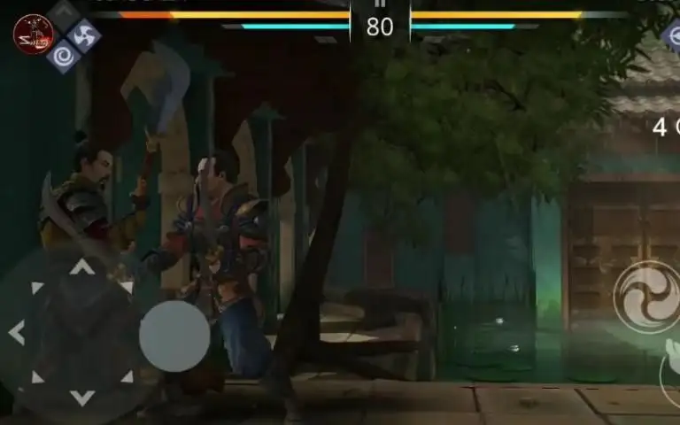 Tips Shadow Fight 3 скриншот 3