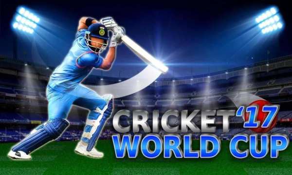 Cricket World Cup Game screenshot 2