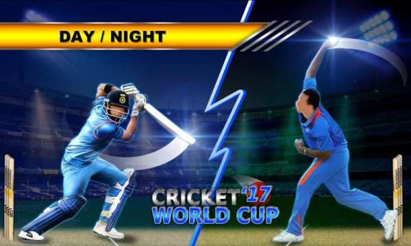 Cricket World Cup Game screenshot 5