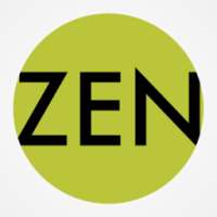 The ZenSpot App