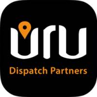 Uru Dispatch Partner on 9Apps