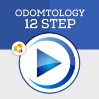 Odomtology 12-Step Recovery AA NA Audio Companion
