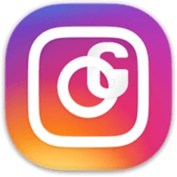 OGInsta+ أيقونة
