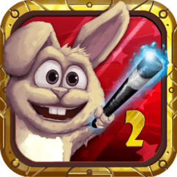 Magic Words 2 иконка