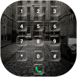 My Photo Dialpad иконка