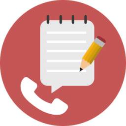 Call Notes 1.0.4