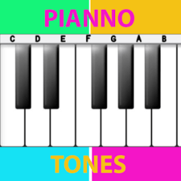 ikon Melody Piano Touch