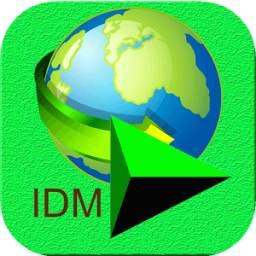 IDM dawnload managar ++ 1.0