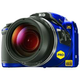 HD Camera 1.1