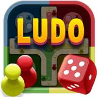 Ludo: Online Dice King