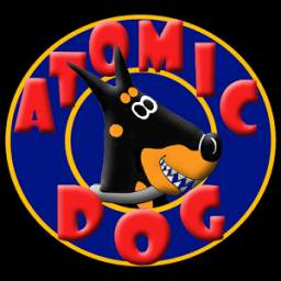 ATOMIC DOG 2