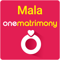Mala - OneMatrimony आइकन