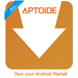 New Aptοide Market apps pro tips icon