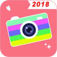 Beauty Plus Aplikasi Kamera Selfie Foto Editor on 9Apps