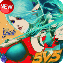 GUIDES : Mobil Legends Bang Bang иконка