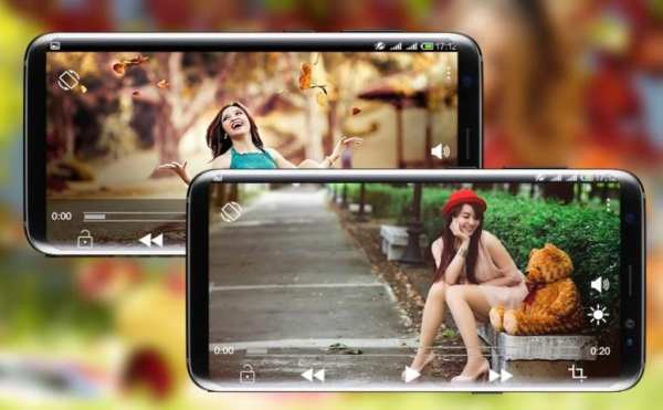Max Player - HD Video Player 2017 स्क्रीनशॉट 5