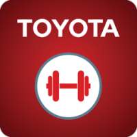 Toyota Fitness Center on 9Apps