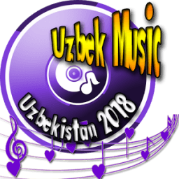Узбекская музыка Uzbek Songs icon