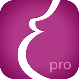 BabyBump Pregnancy Pro icon