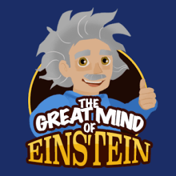 ikon The Great Mind Of Einstein