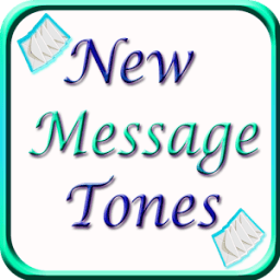New Message Tones иконка