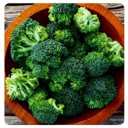 Broccoli Health Benefits