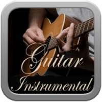 Guitar Instrumental on 9Apps