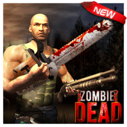 Zombie Dead : Undead أيقونة