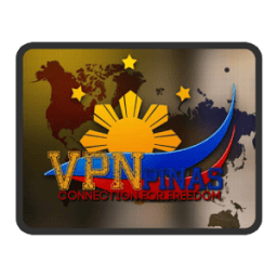ikon VPN Pinas
