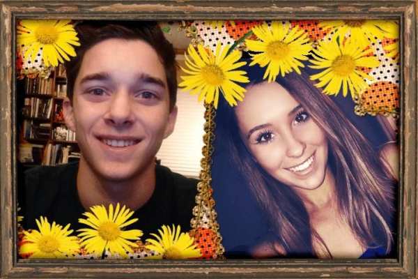 Love Photo Frames 1 تصوير الشاشة