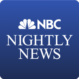 NBC Nightly News أيقونة