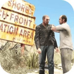 Guide Grand Theft Auto 5 Free icon