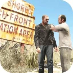 Guide Grand Theft Auto 5 Free 1.0