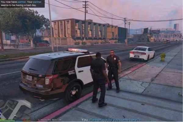 Guide Grand Theft Auto 5 Free screenshot 2