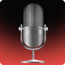 Audio Recorder 1.0