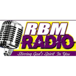 RBM RADIO icon