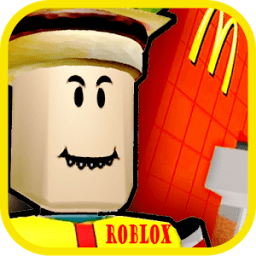 ikon Guide : McDonalds Tycoon Roblox