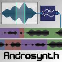 Androsynth Audio Composer Demo on 9Apps